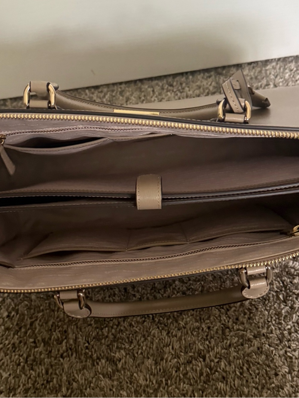 Kate Spade Serena Laptop Bag - Picture 6 of 9